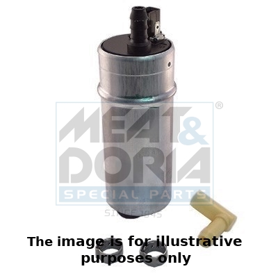 Pompa combustibil VW GOLF V (1K1) 1.9 TDI  diesel 105 cai MEAT DORIA 77083E