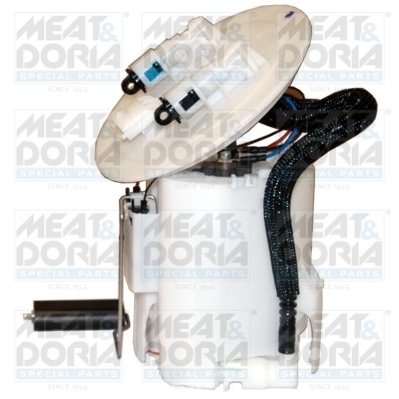 Sistem alimentare cu combustibil MEAT DORIA 77167