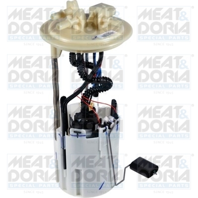 Sistem alimentare cu combustibil MEAT DORIA 77204