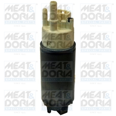 Pompa combustibil MEAT DORIA 77240
