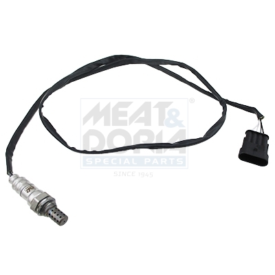 Sonda Lambda MEAT DORIA 81001E