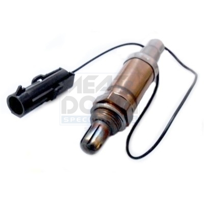 Sonda Lambda MEAT DORIA 81010