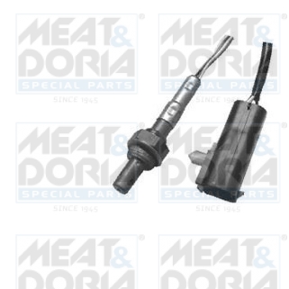 Sonda Lambda MEAT DORIA 81052