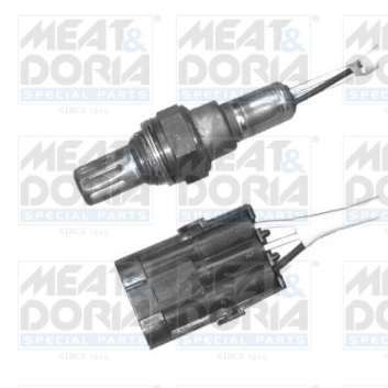 Sonda Lambda MEAT DORIA 81058