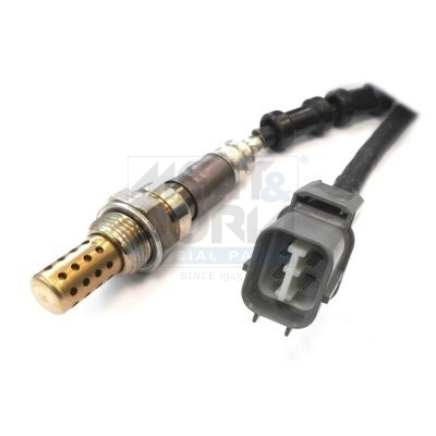 Sonda Lambda MEAT DORIA 81076