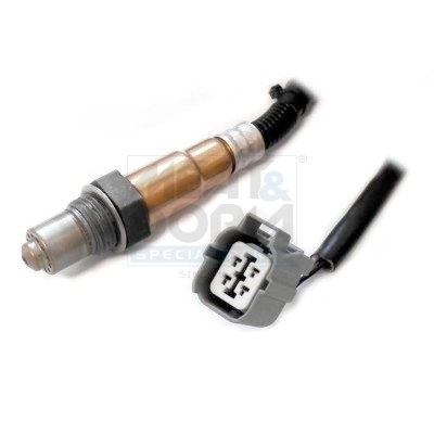 Sonda Lambda MEAT DORIA 81077