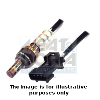 Sonda Lambda MEAT DORIA 81091E