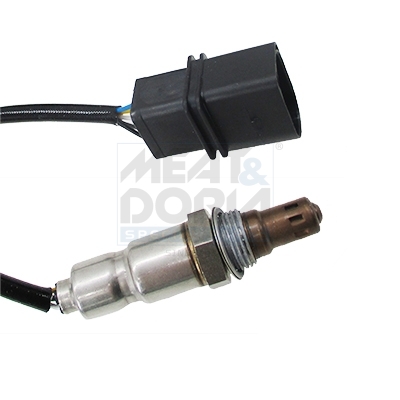 Sonda Lambda VW GOLF IV (1J1) 1.6 16V  benzina 105 cai MEAT DORIA 81095E