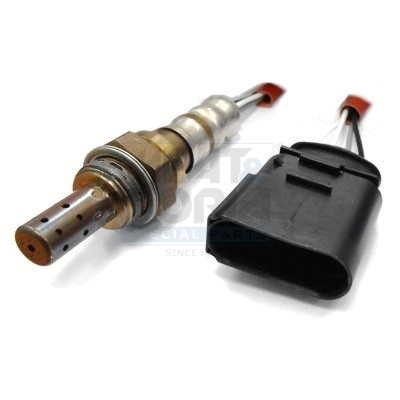 Sonda Lambda MEAT DORIA 81098