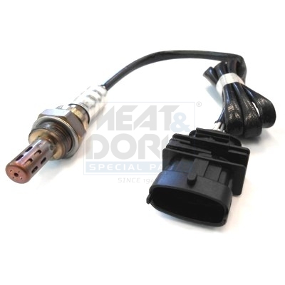 Sonda Lambda MEAT DORIA 81502