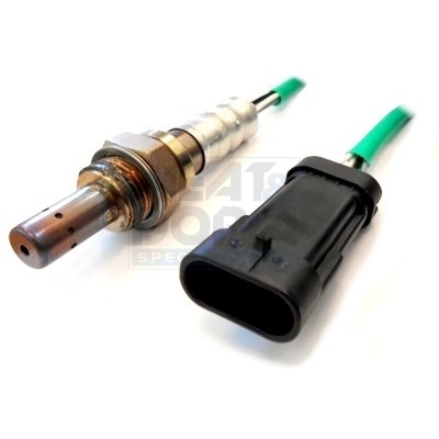 Sonda Lambda MEAT DORIA 81504
