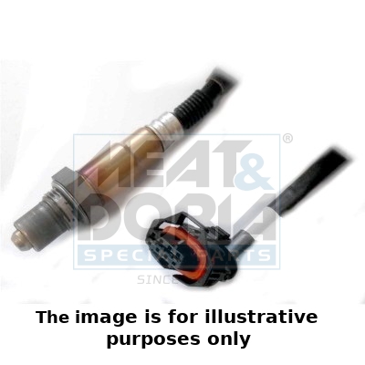Sonda Lambda OPEL ASTRA H (A04) 1.6 (L48)  benzina 105 cai MEAT DORIA 81509E