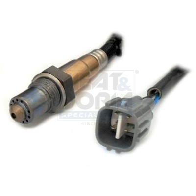 Sonda Lambda MEAT DORIA 81536