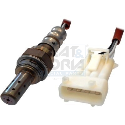 Sonda Lambda MEAT DORIA 81542