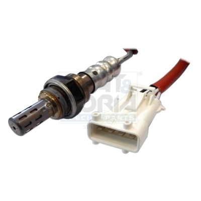 Sonda Lambda MEAT DORIA 81543