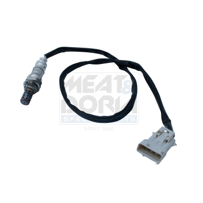 Sonda Lambda MEAT DORIA 81543E