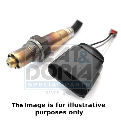 Sonda Lambda MEAT DORIA 81549E
