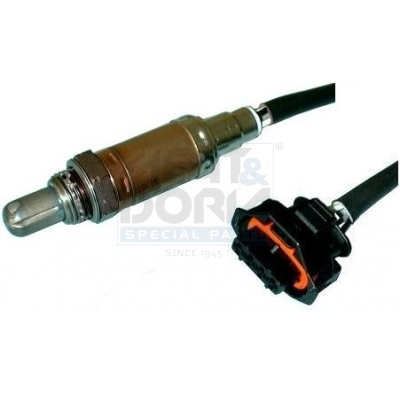 Sonda Lambda MEAT DORIA 81554