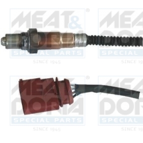 Sonda Lambda MEAT DORIA 81564