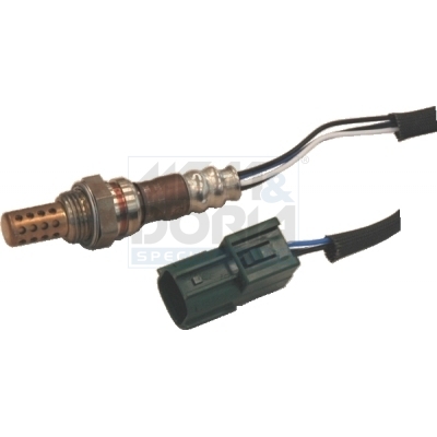 Sonda Lambda MEAT DORIA 81572