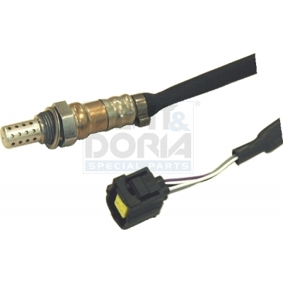 Sonda Lambda MEAT DORIA 81574