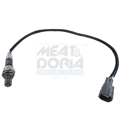 Sonda Lambda MEAT DORIA 81584