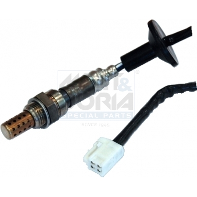 Sonda Lambda TOYOTA AVENSIS combi (_T25_) 1.8 VVT-i (ZZT251_, ZZT251R)  benzina 129 cai MEAT DORIA 81586