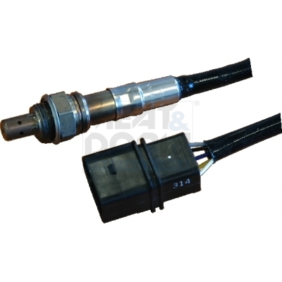 Sonda Lambda MEAT DORIA 81604