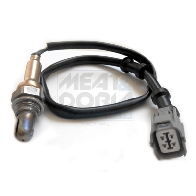 Sonda Lambda MEAT DORIA 81628