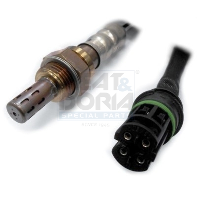 Sonda Lambda MEAT DORIA 81632