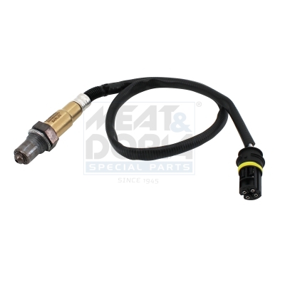 Sonda Lambda MEAT DORIA 81633E
