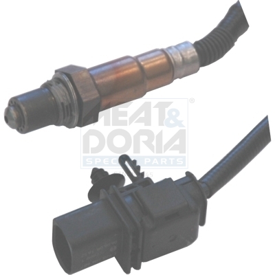 Sonda Lambda OPEL ASTRA J Sports Tourer (P10) 1.7 CDTI (35)  diesel 110 cai MEAT DORIA 81649