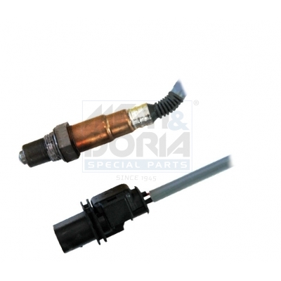Sonda Lambda MEAT DORIA 81653