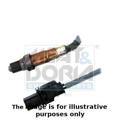 Sonda Lambda MEAT DORIA 81653E
