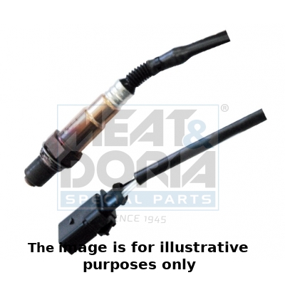 Sonda Lambda MEAT DORIA 81656E