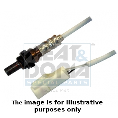 Sonda Lambda MEAT DORIA 81676E
