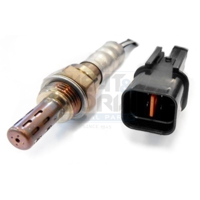 Sonda Lambda MEAT DORIA 81684