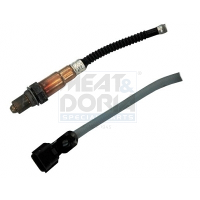 Sonda Lambda MEAT DORIA 81710