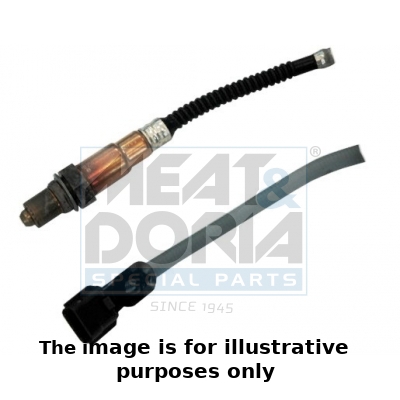 Sonda Lambda MEAT DORIA 81710E
