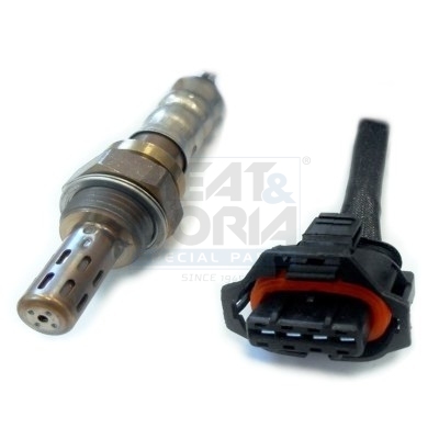 Sonda Lambda MEAT DORIA 81859