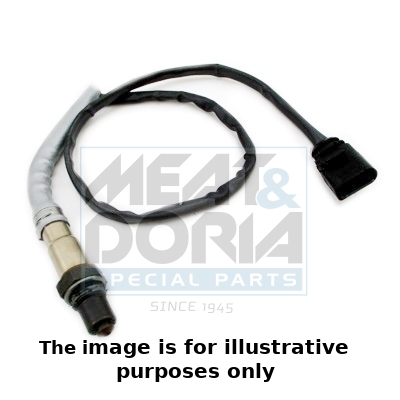 Sonda Lambda MEAT DORIA 81915E