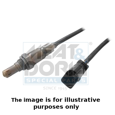Sonda Lambda VW GOLF VII Variant (BA5, BV5) 2.0 TDI  diesel 150 cai MEAT DORIA 81932E
