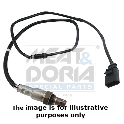 Sonda Lambda MEAT DORIA 81964E