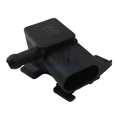 Senzor presiune gaze evacuare BMW Seria 3 (E90) 318 d  diesel 143 cai MEAT DORIA 82258E