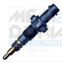 Senzor temperatura lichid de racire BMW Seria 3 (E90) 318 d  diesel 143 cai MEAT DORIA 82263