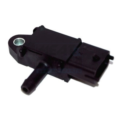 Senzor presiune gaze evacuare OPEL INSIGNIA A (G09) 2.0 CDTI (68)  diesel 163 cai MEAT DORIA 82339