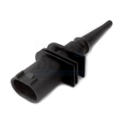 Senzor temperatura exterioara BMW Seria 3 (E90) 318 d  diesel 143 cai MEAT DORIA 82445