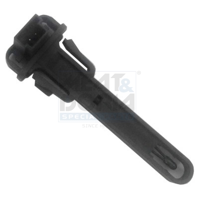 Senzor temperatura interioara BMW Seria 3 (E90) 318 d  diesel 143 cai MEAT DORIA 82457