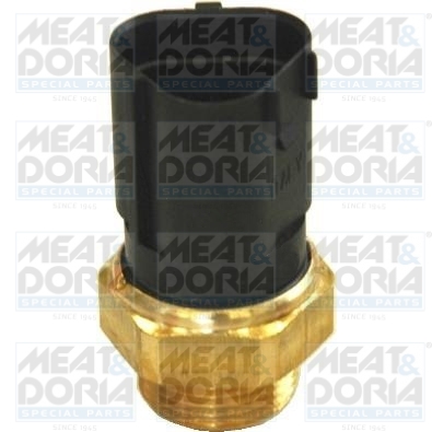 Comutator temperatura ventilator radiator SKODA FABIA I (6Y2) 1.9 SDI  diesel 64 cai MEAT DORIA 82701