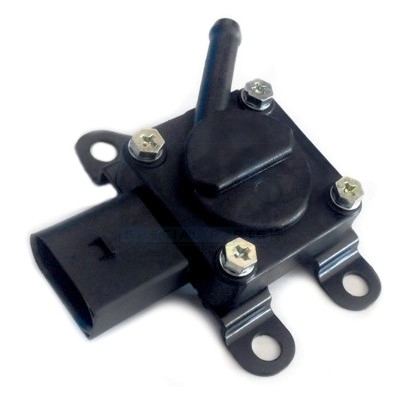 Senzor presiune gaze evacuare BMW Seria 3 (E90) 318 d  diesel 143 cai MEAT DORIA 827011